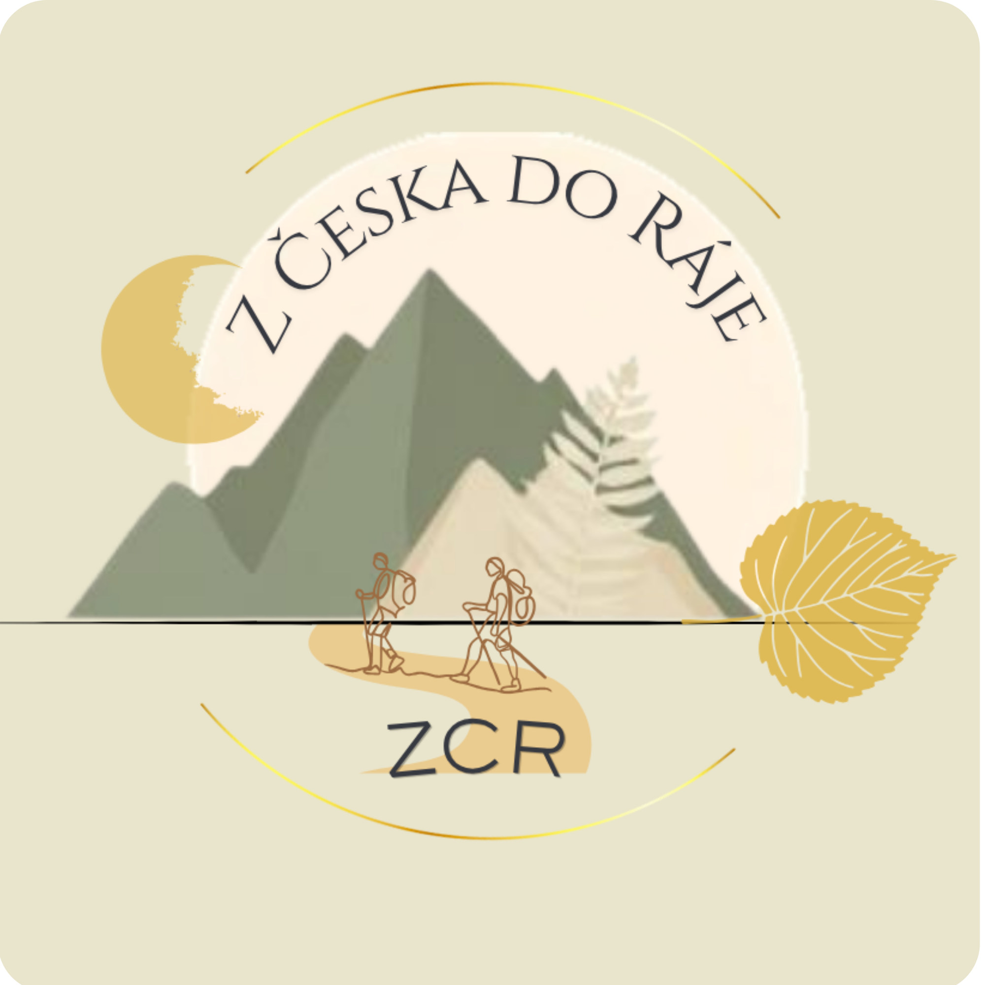 logo z Česka do rÁje 3